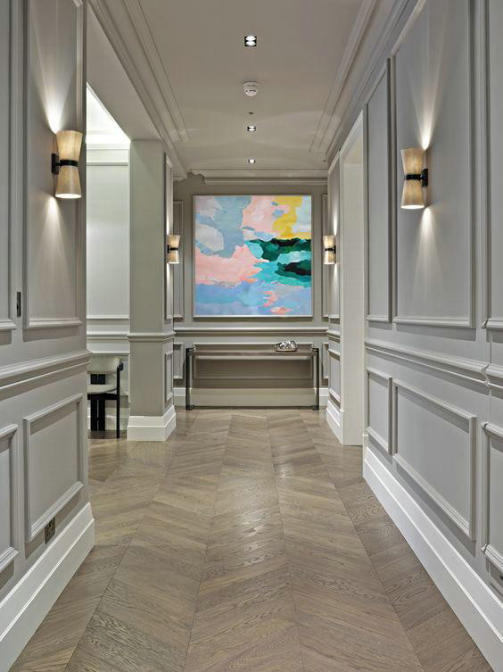 Oversized Canvas Art On Canvas,Oversized Abstract Art,Unique Canvas Art,Blue,Green,Pink,Yellow.etc